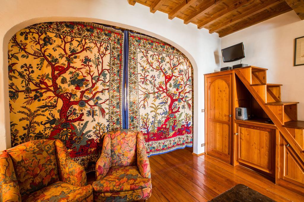 Apartment La Casina Florence Luaran gambar