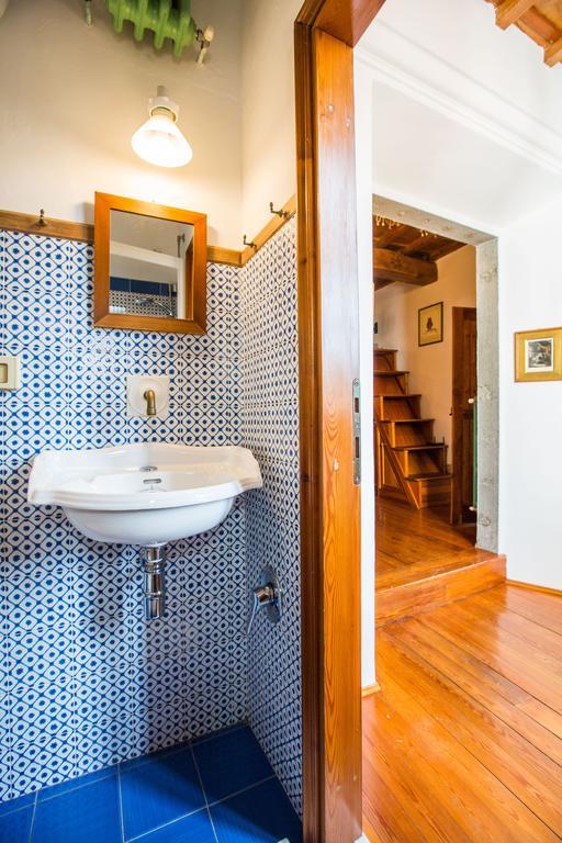 Apartment La Casina Florence Luaran gambar