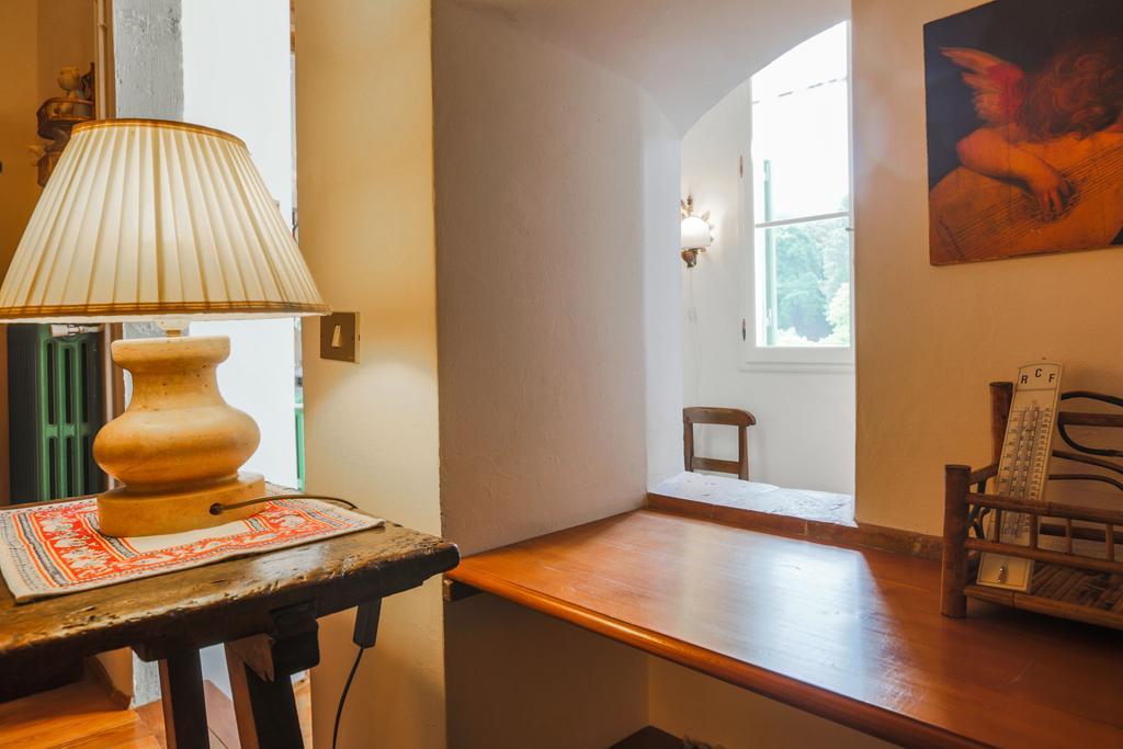 Apartment La Casina Florence Luaran gambar